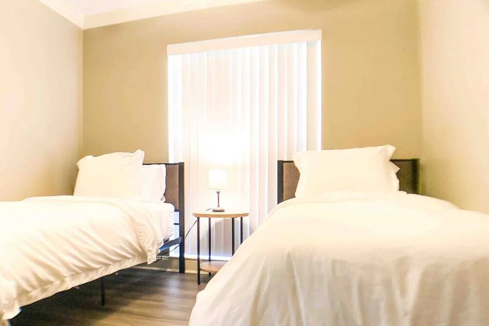 Photo of Bedroom in Wellington