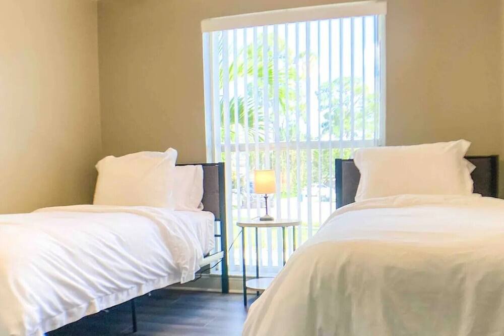 Photo of Bedroom in Wellington