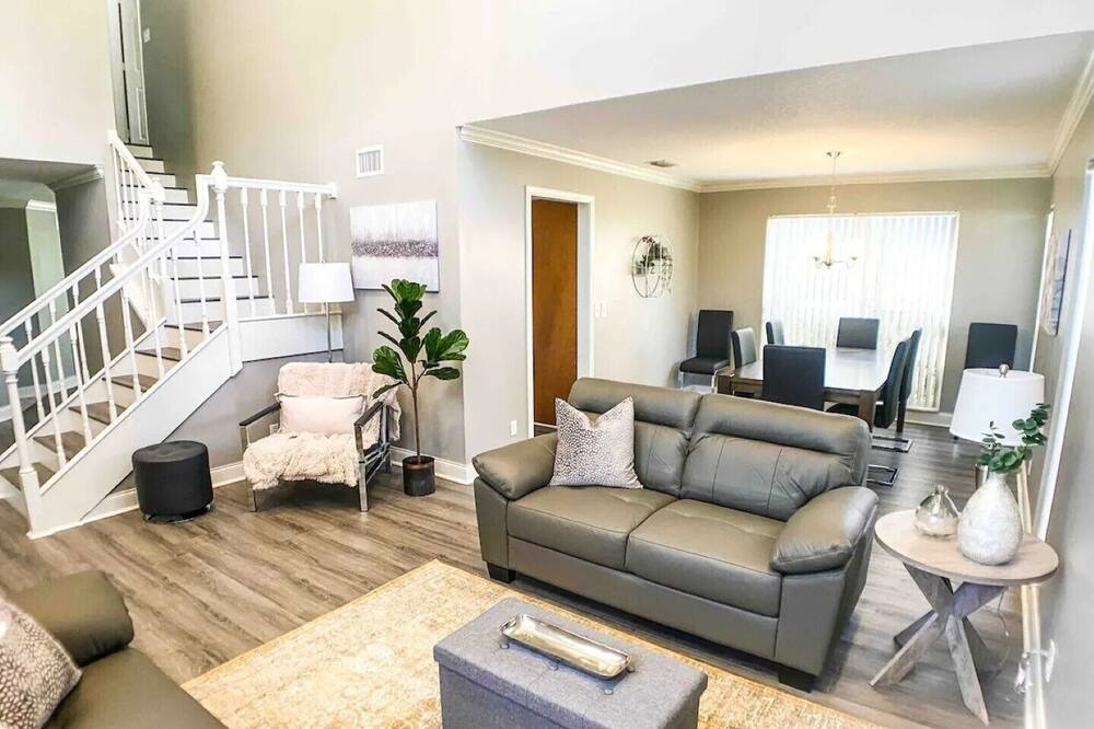 Photo of Livingroom in Wellington