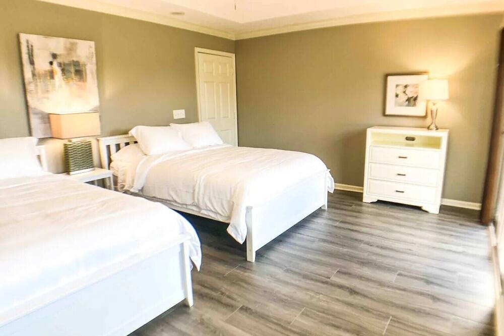 Photo of Bedroom in Wellington
