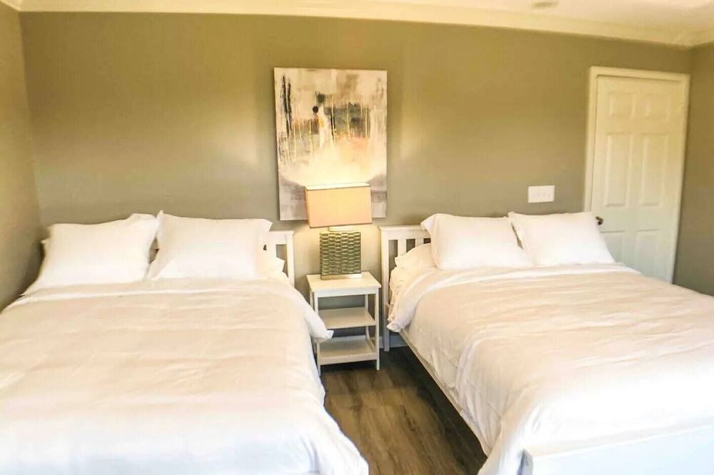 Photo of Bedroom in Wellington