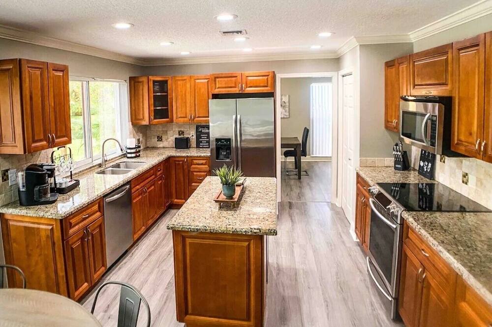 Photo of Kitchen in Wellington