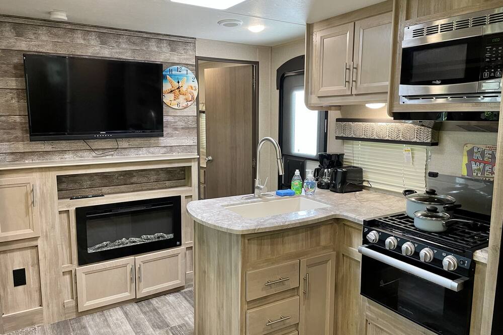 Photo of Kitchen in Summerland Key