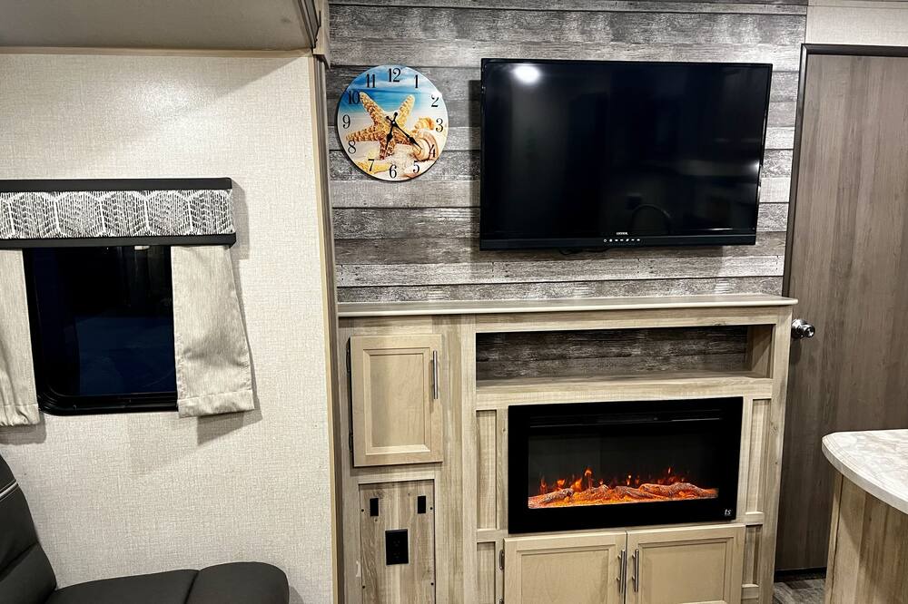 Photo of Livingroom in Summerland Key