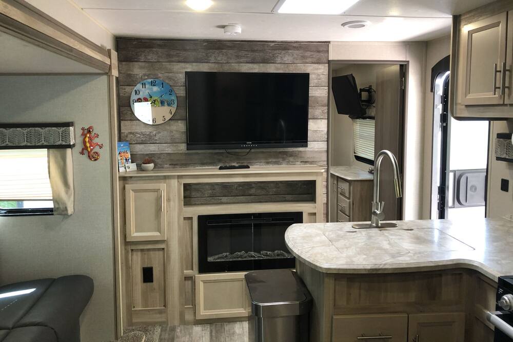Photo of Kitchen in Summerland Key