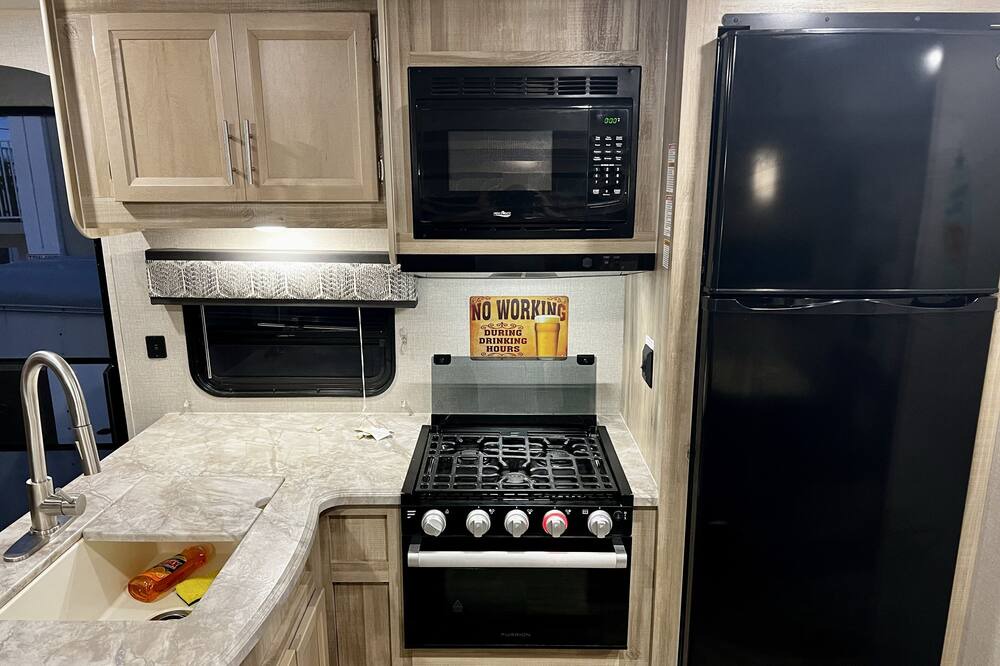 Photo of Kitchen in Summerland Key