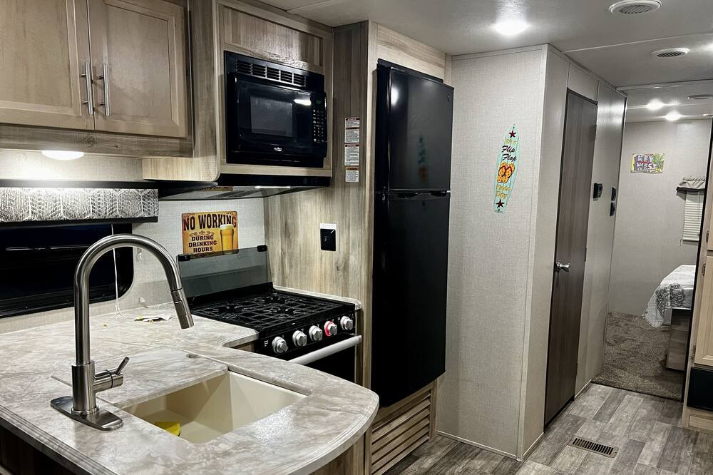 Photo of Kitchen in Summerland Key