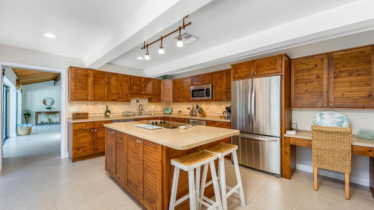 Photo of Kitchen in Palm City