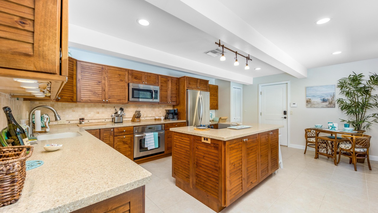 Photo of Kitchen in Palm City