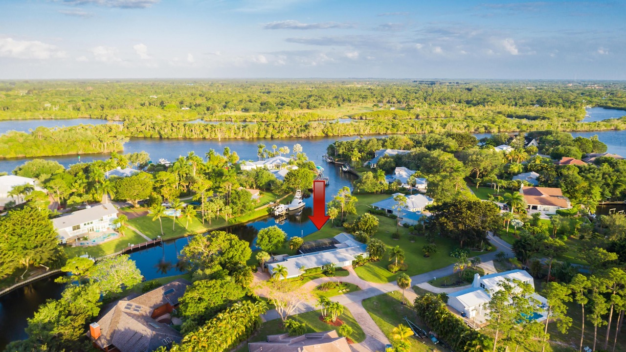 Photo of Outdoor in Palm City