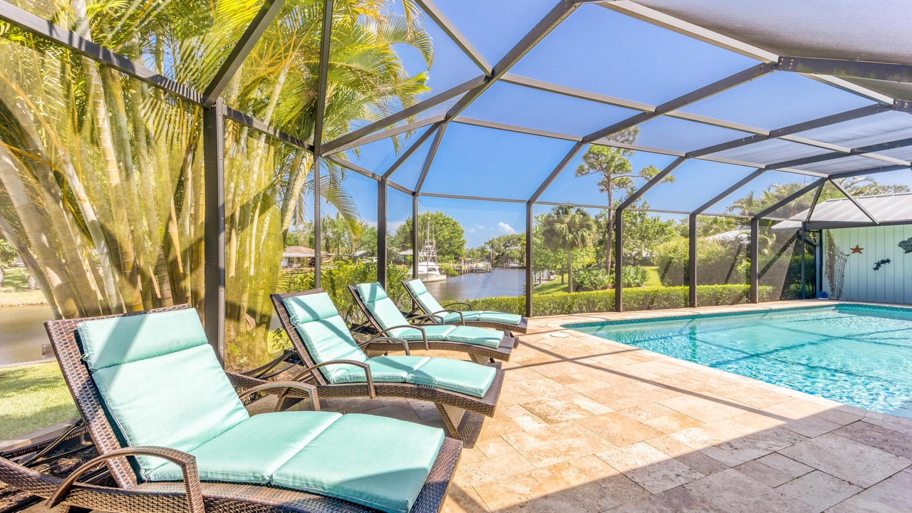 Photo of Outdoor in Palm City