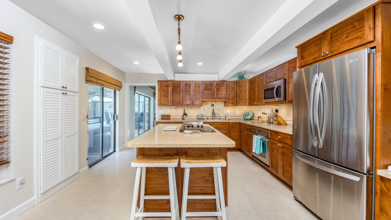 Photo of Kitchen in Palm City