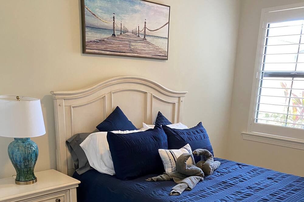 Photo of Bedroom in Immokalee