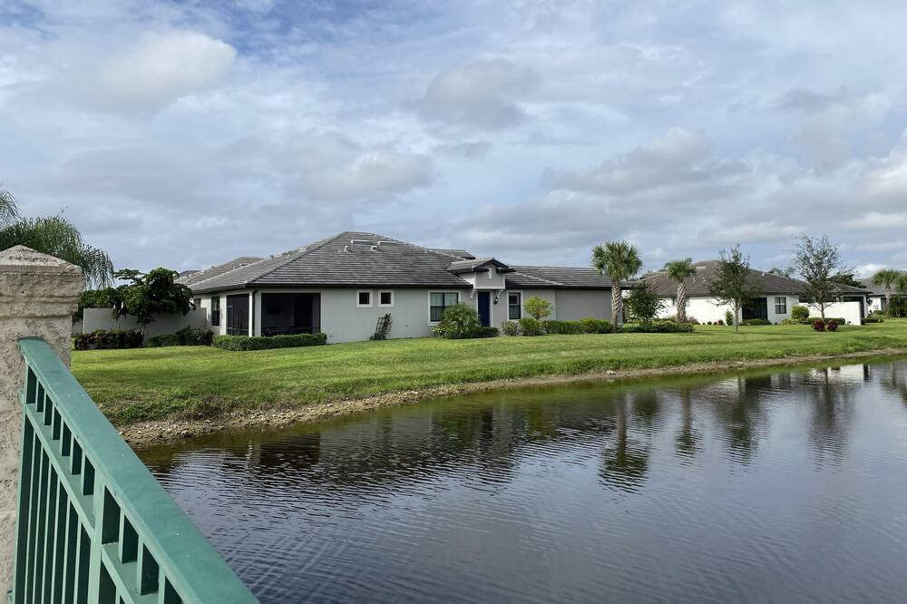 Photo of Outdoor in Immokalee