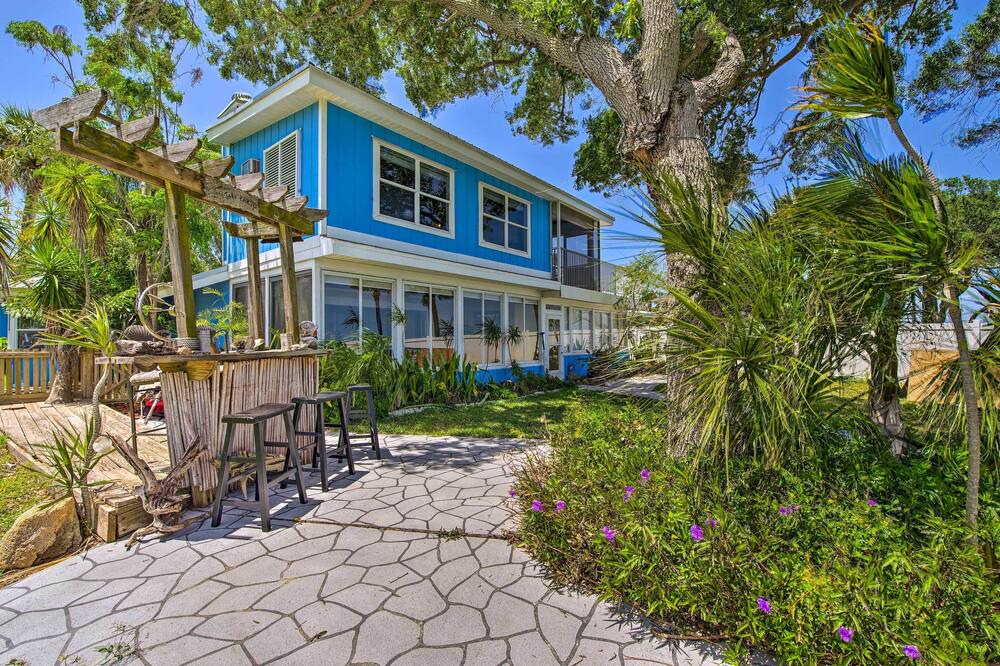 Photo of Outdoor in Tropic