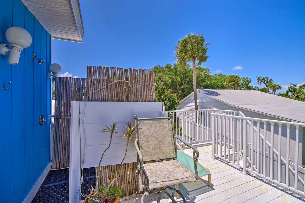 Photo of Outdoor in Tropic