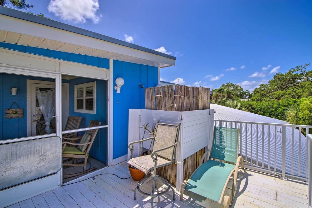 Photo of Outdoor in Tropic