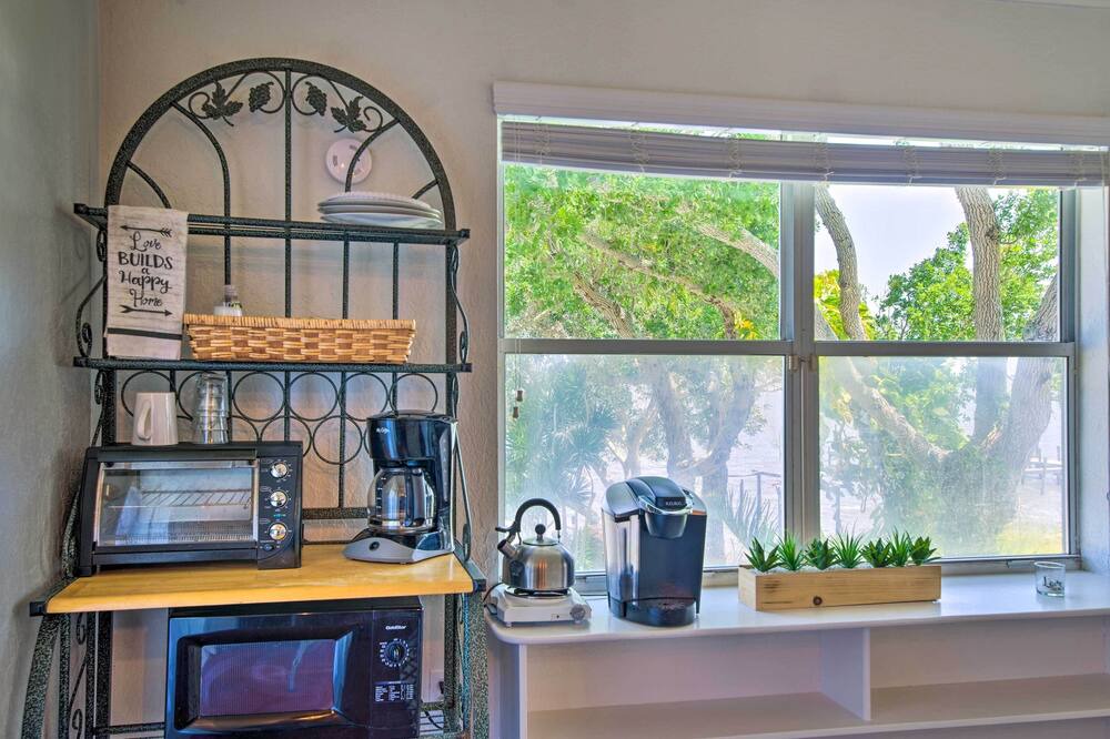 Photo of Kitchen in Tropic
