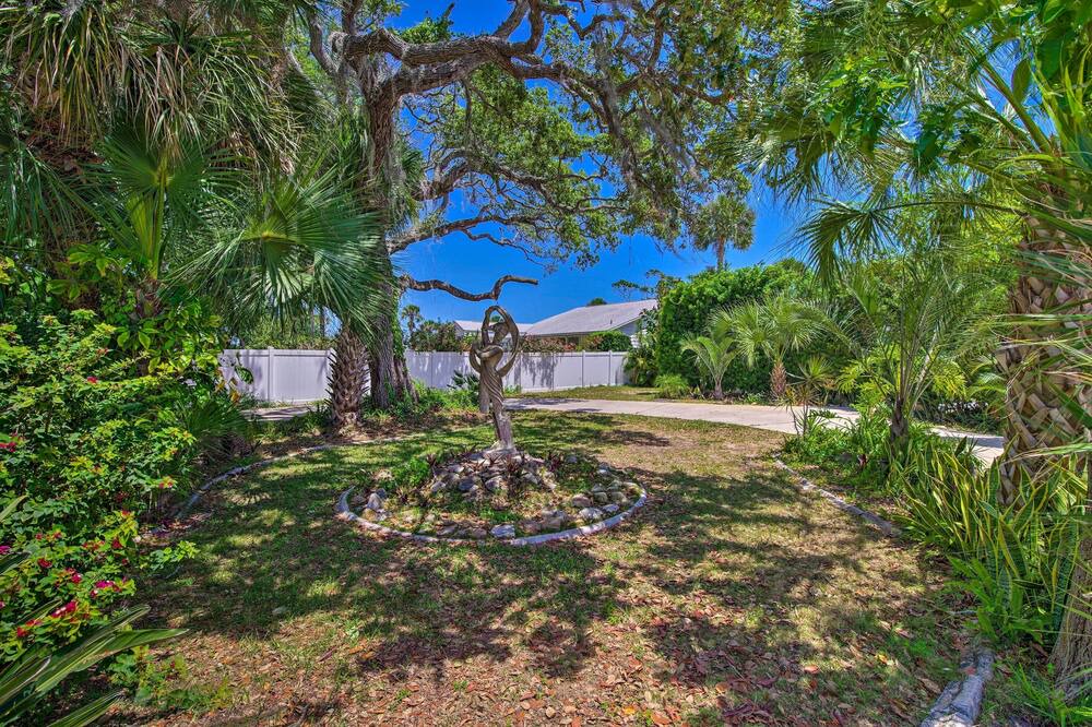 Photo of Outdoor in Tropic