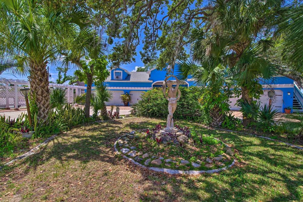 Photo of Outdoor in Tropic