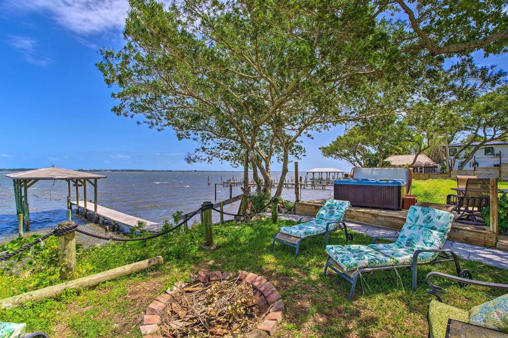 Photo of Outdoor in Tropic