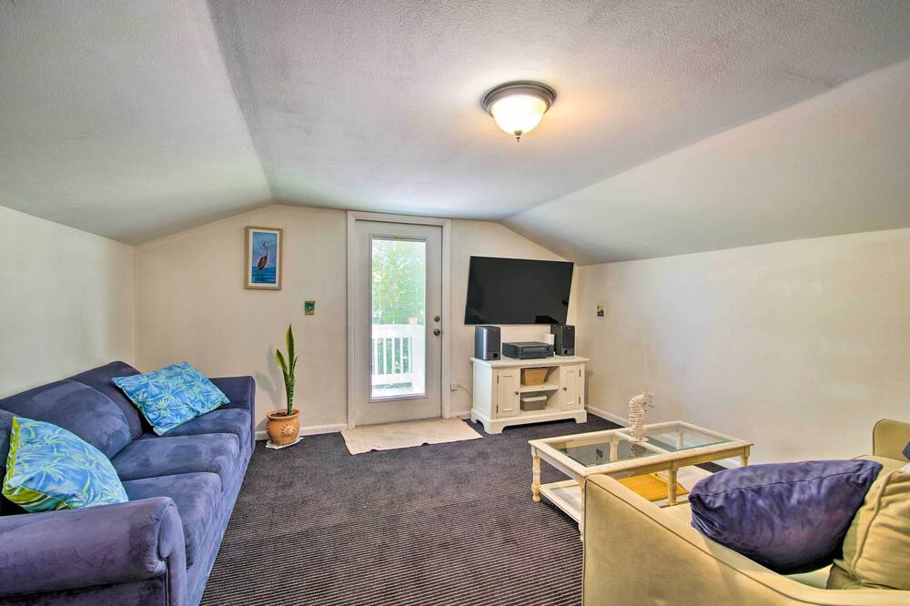 Photo of Livingroom in Tropic