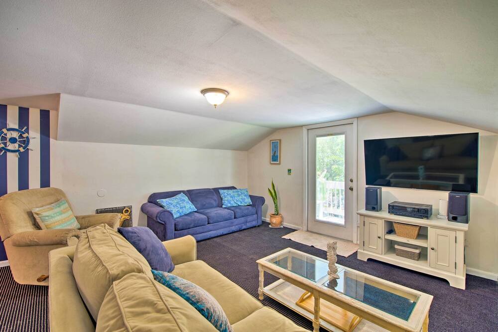 Photo of Bedroom in Tropic