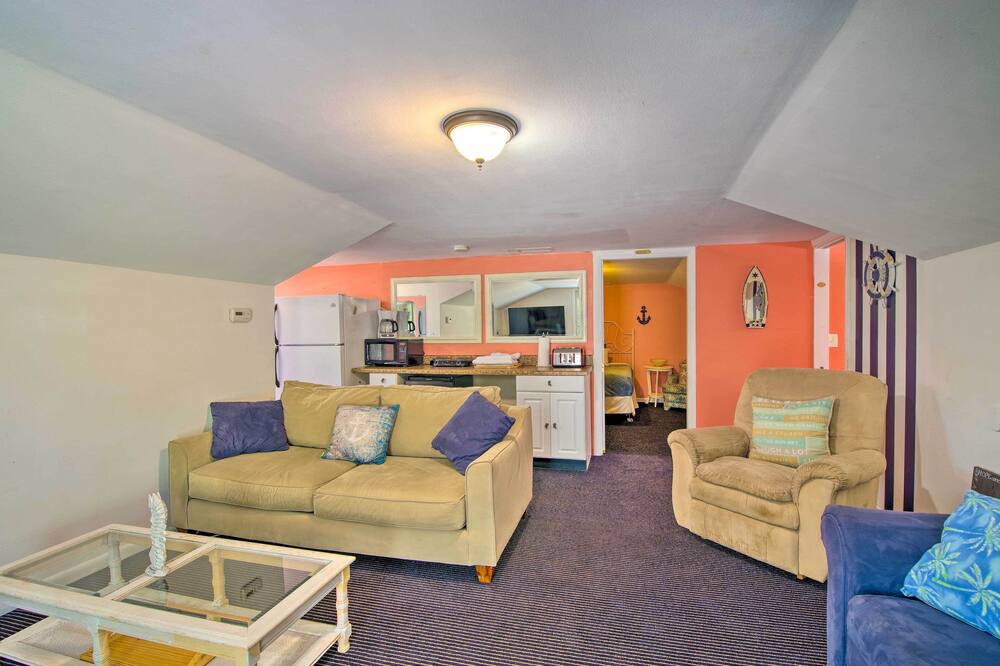 Photo of Livingroom in Tropic