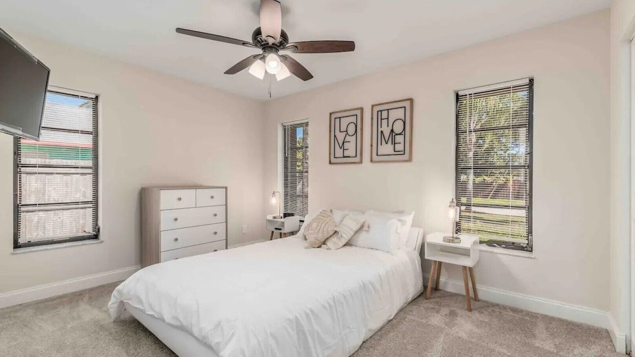 Photo of Bedroom in Port Saint Lucie