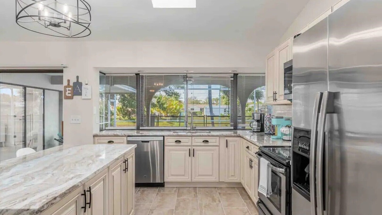 Photo of Kitchen in Port Saint Lucie