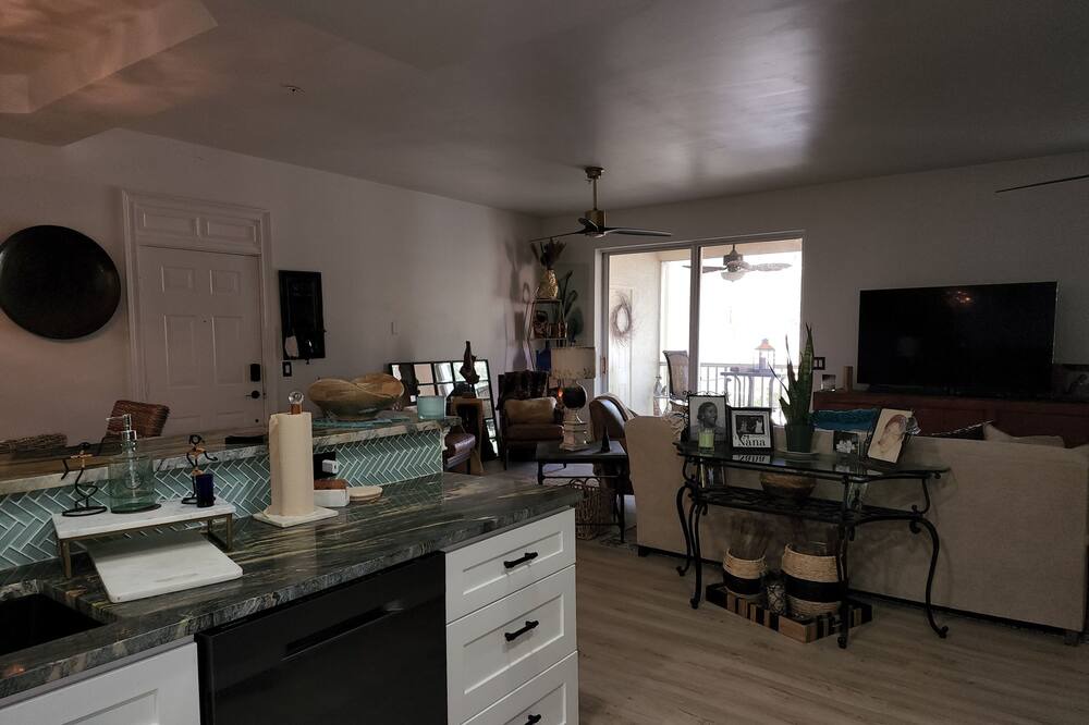 Photo of Kitchen in Diplomat