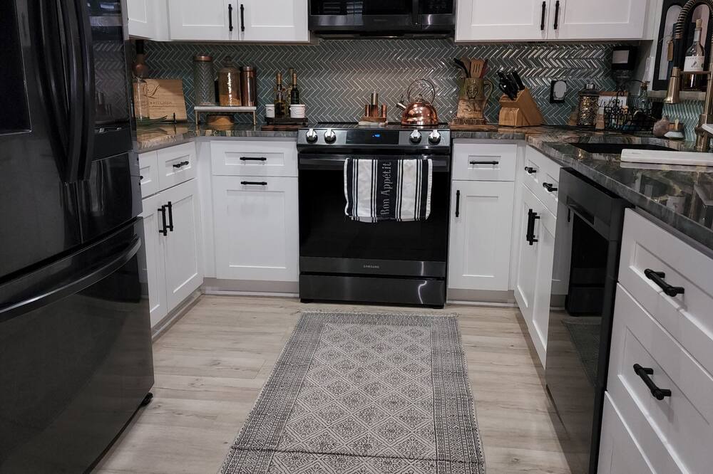 Photo of Kitchen in Diplomat