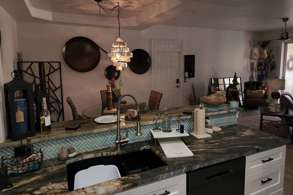 Photo of Kitchen in Diplomat