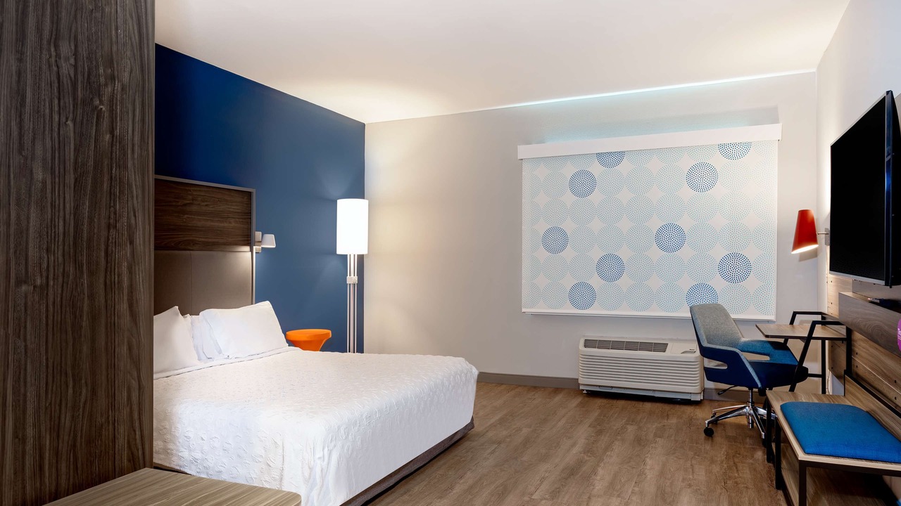 Photo of Bedroom in Port Saint Lucie