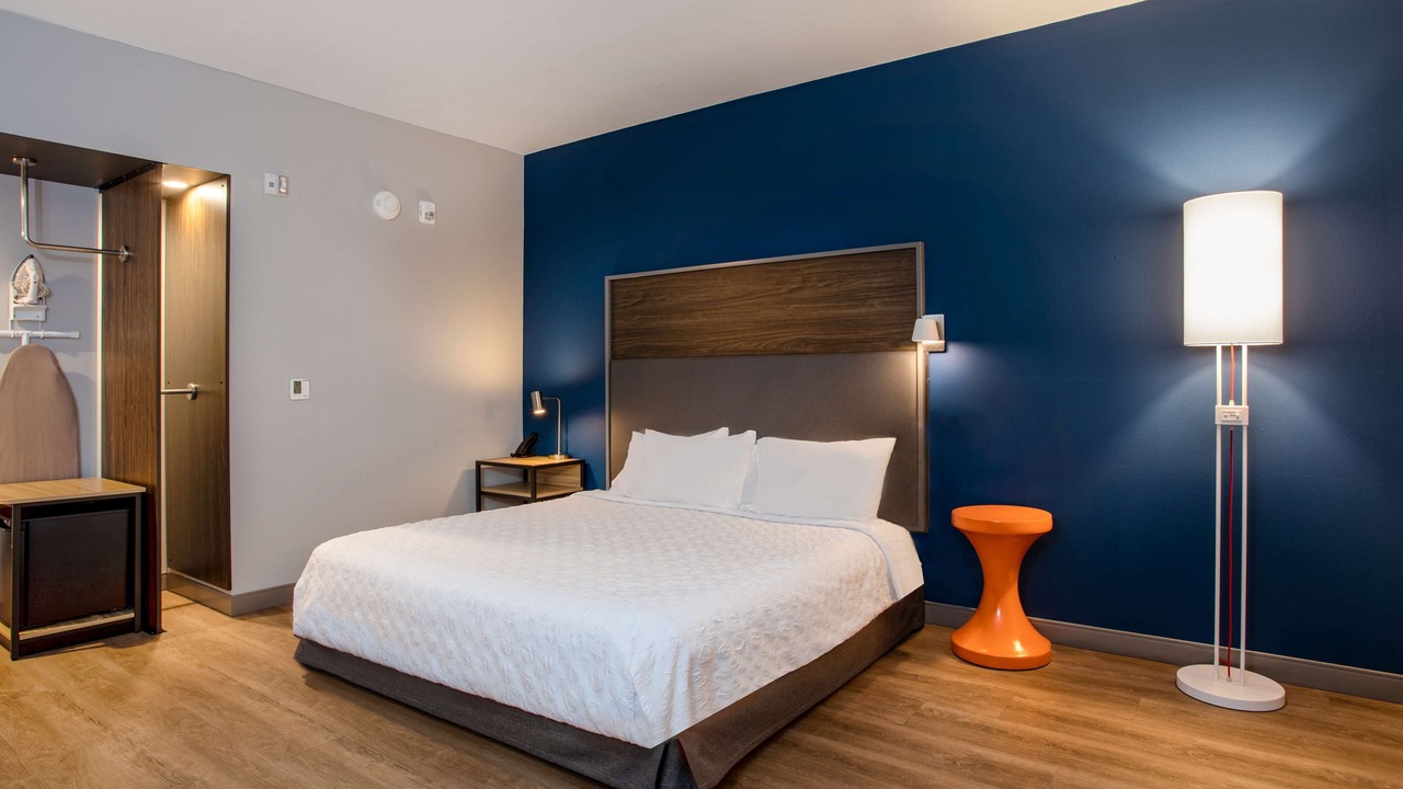 Photo of Bedroom in Port Saint Lucie