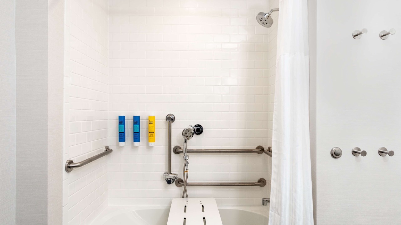 Photo of Bathroom in Port Saint Lucie