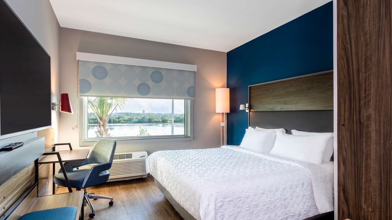 Photo of Bedroom in Port Saint Lucie