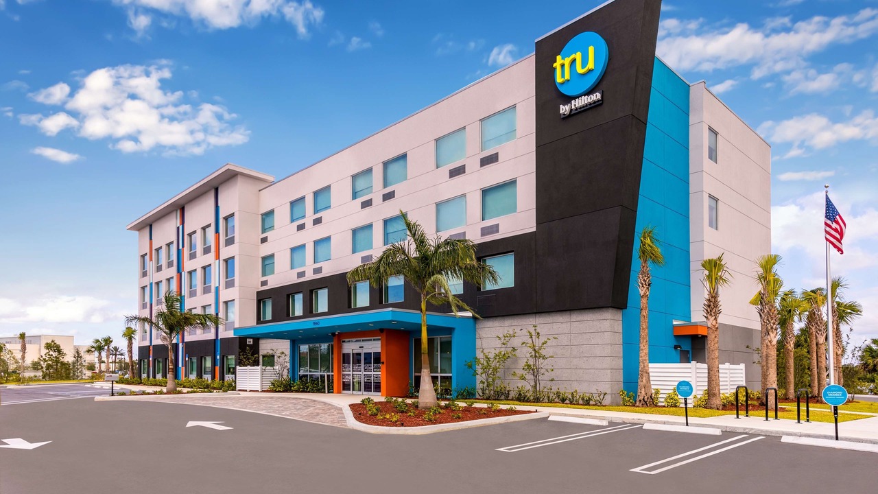 Photo of Outdoor in Port Saint Lucie