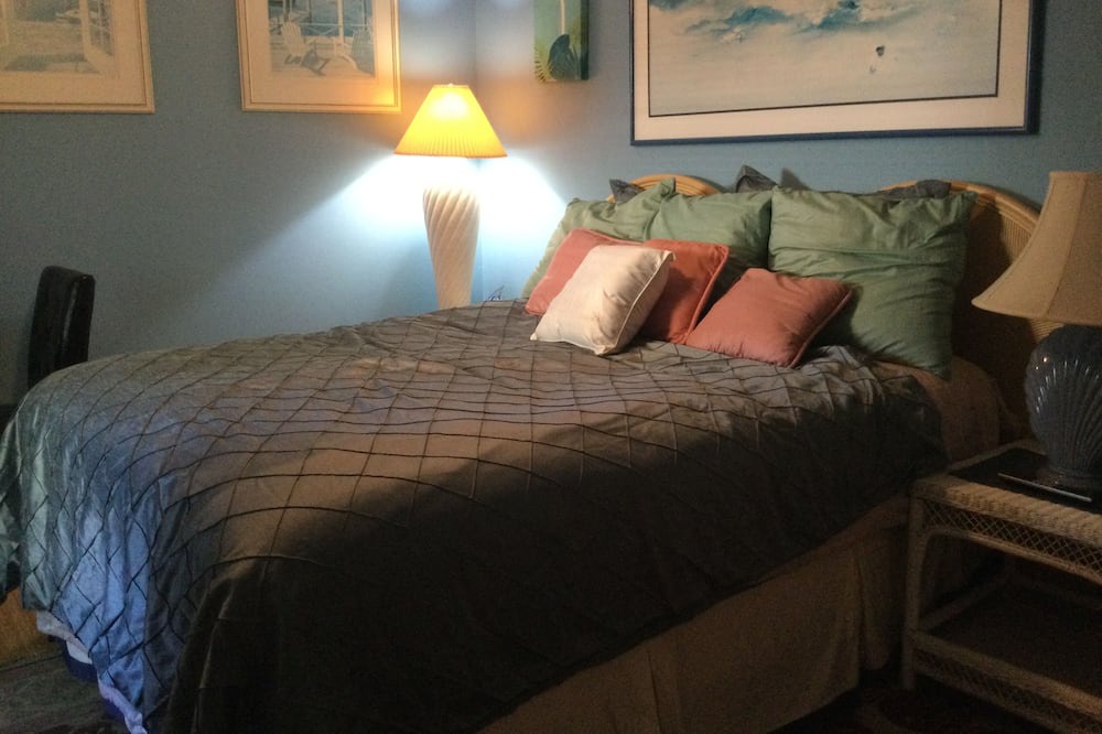 Photo of Bedroom in The Meadows
