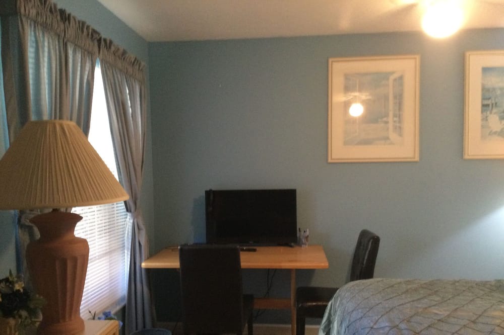 Photo of Bedroom in The Meadows