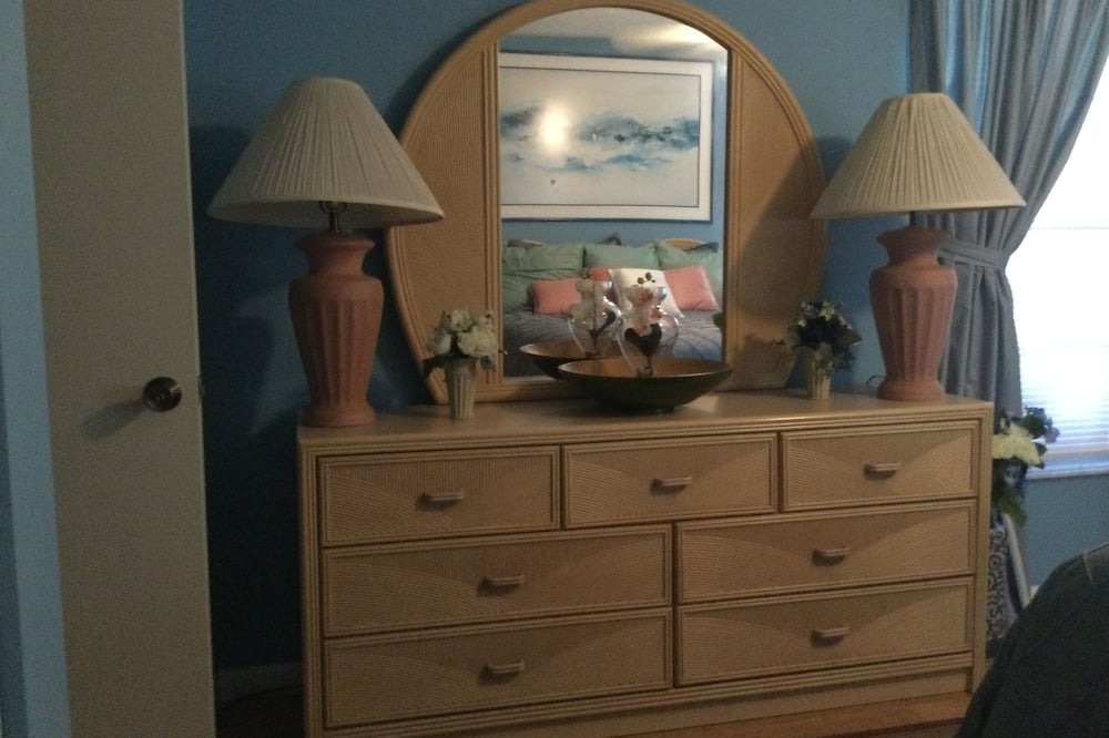 Photo of Bedroom in The Meadows
