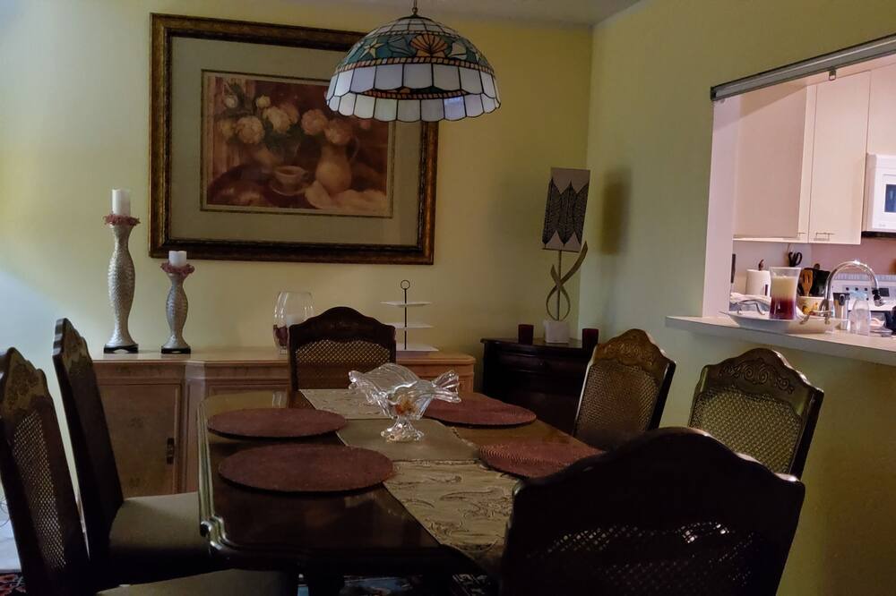 Photo of Kitchen in The Meadows