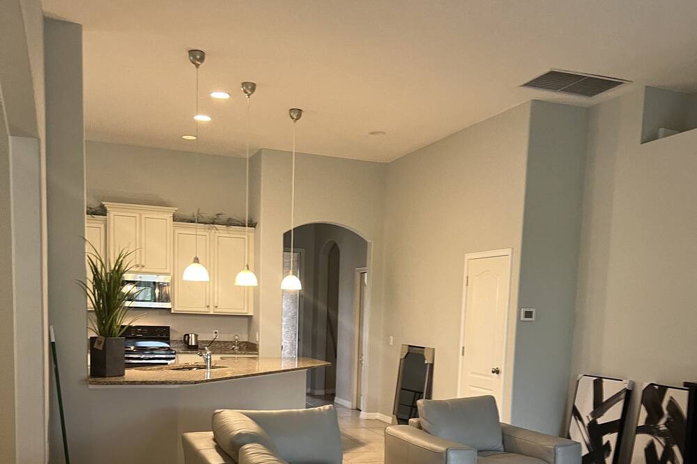 Photo of Livingroom in Riverview