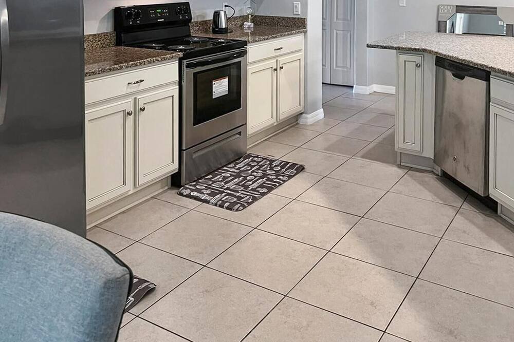 Photo of Kitchen in Riverview