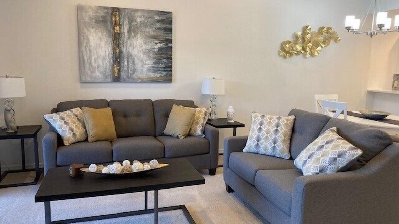 Photo of Livingroom in Bonita Shores