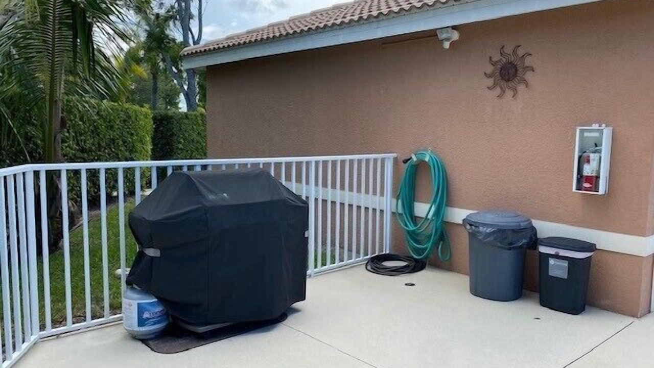 Photo of Outdoor in Bonita Shores