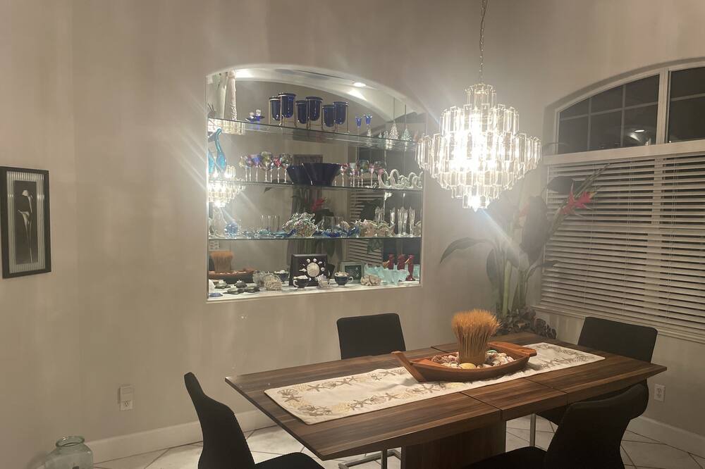 Photo of Kitchen in Port Saint Lucie