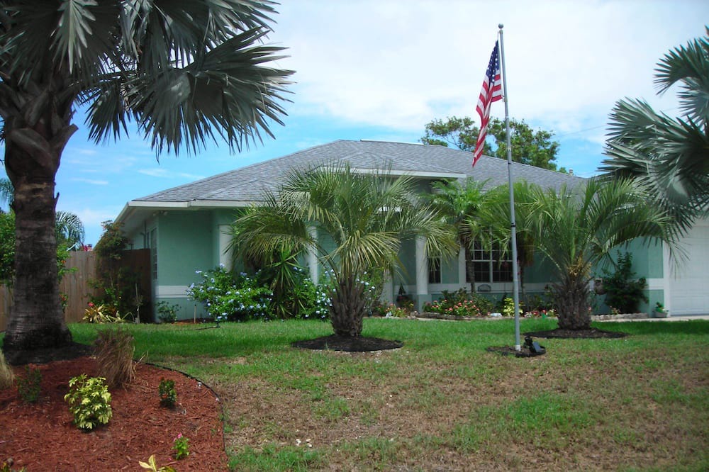 Photo of Outdoor in Port Saint Lucie