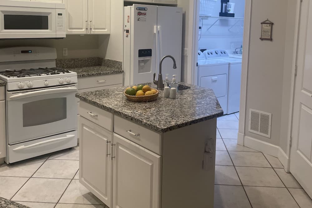 Photo of Kitchen in Port Saint Lucie