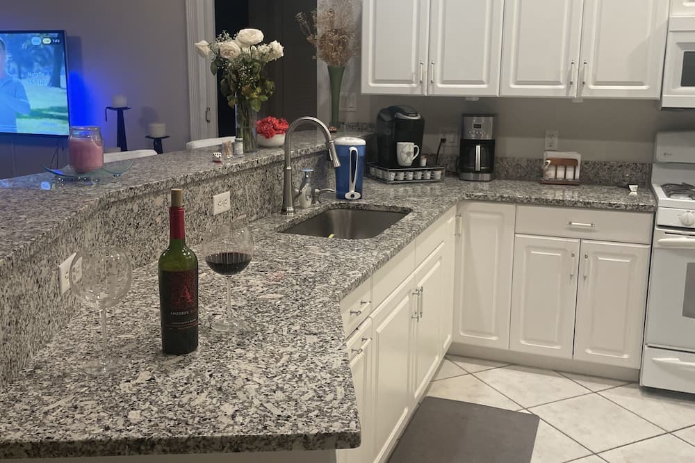 Photo of Kitchen in Port Saint Lucie